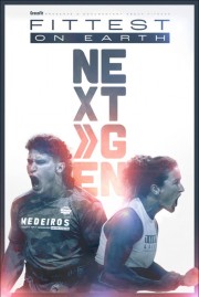 Fittest on Earth: Next Gen-voll