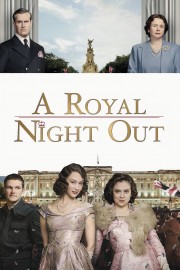 A Royal Night Out-voll