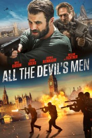 All the Devil's Men-voll