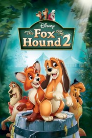 The Fox and the Hound 2-voll