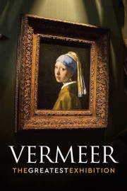 Vermeer: The Greatest Exhibition-voll