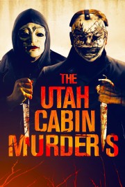 The Utah Cabin Murders-voll