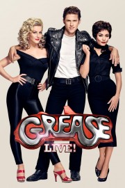 Grease Live-voll