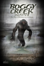 Boggy Creek Monster-voll