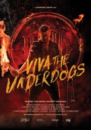 Viva the Underdogs-voll