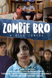 Zombie Bro-voll