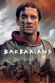 Barbarians-voll
