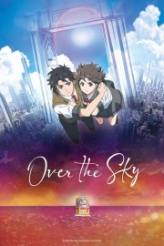 Over the Sky-voll