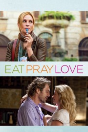 Eat Pray Love-voll