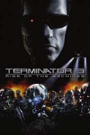 Terminator 3: Rise of the Machines-voll