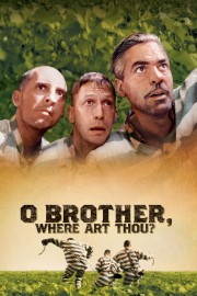 O Brother, Where Art Thou?-voll