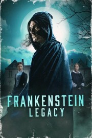 Frankenstein: Legacy-voll