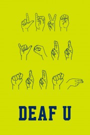 Deaf U-voll