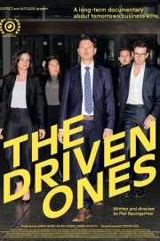 The Driven Ones-voll