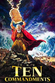 The Ten Commandments-voll