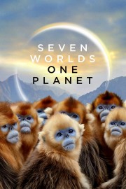 Seven Worlds, One Planet-voll