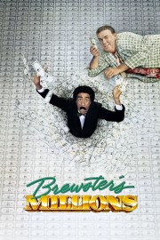 Brewster's Millions-voll