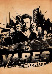 Vares - The Sheriff-voll