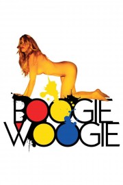 Boogie Woogie-voll