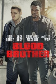 Blood Brother-voll