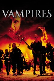 Vampires-voll