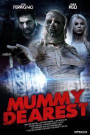 Mummy Dearest-voll