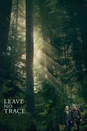 Leave No Trace-voll