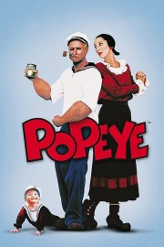 Popeye-voll