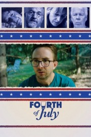 Fourth of July-voll