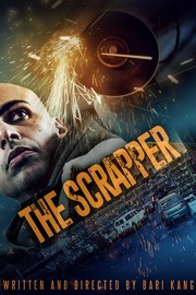 The Scrapper-voll