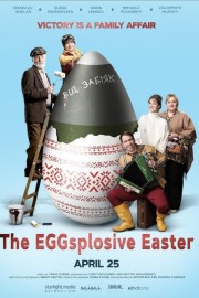 The EGGsplosive Easter-voll