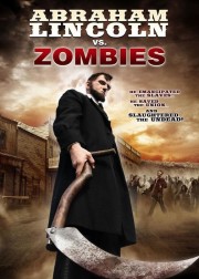 Abraham Lincoln vs. Zombies-voll