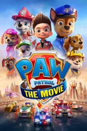 PAW Patrol: The Movie-voll