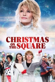 Dolly Parton's Christmas on the Square-voll