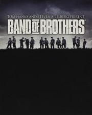 Band of Brothers-voll