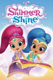 Shimmer and Shine-voll