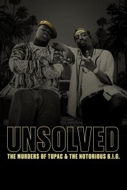 Unsolved: The Murders of Tupac and The Notorious B.I.G.-voll