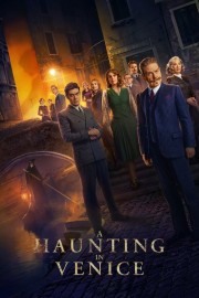 A Haunting in Venice-voll