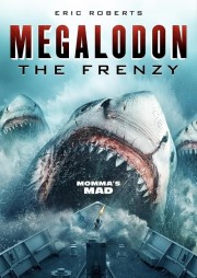 Megalodon: The Frenzy-voll