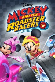Mickey and the Roadster Racers-voll