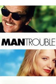 Man Trouble-voll