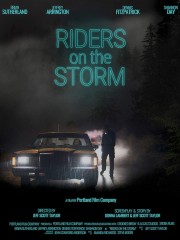 Riders on the Storm-voll