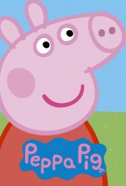 Peppa Pig-voll