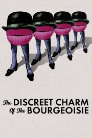 The Discreet Charm of the Bourgeoisie-voll