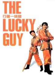 The Lucky Guy-voll