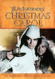 Blackadder's Christmas Carol-voll