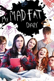 My Mad Fat Diary-voll