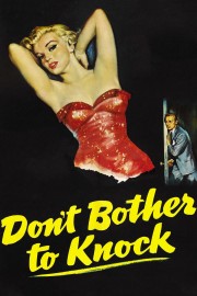 Don't Bother to Knock-voll