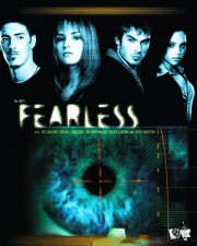 Fearless-voll