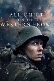All Quiet on the Western Front-voll